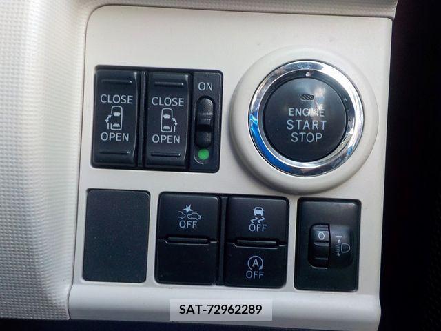 Daihatsu MOVE 2016-10 218426-9