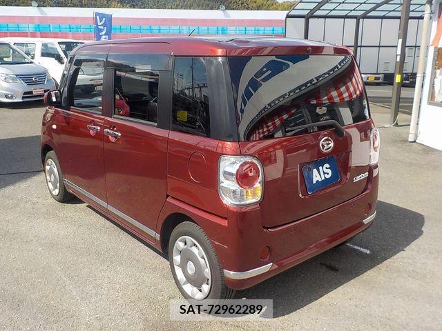Daihatsu MOVE 2016-10 218426-2