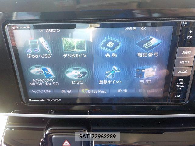 Daihatsu MOVE 2016-10 218426-13
