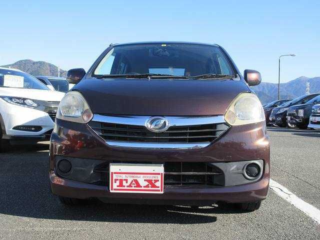 Daihatsu MIRA ES 2014-05 192101-15