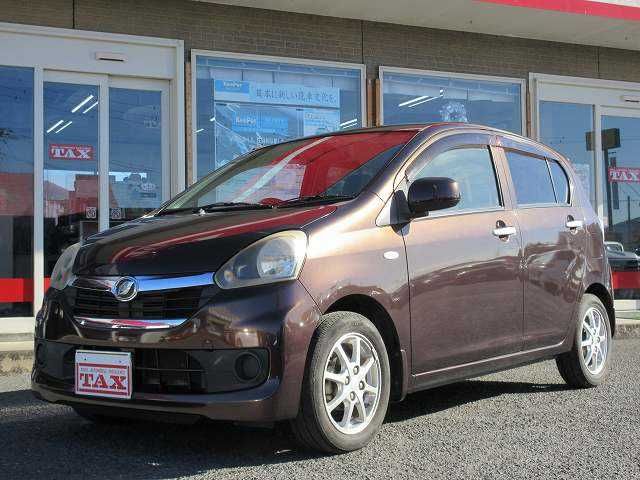 Daihatsu MIRA ES 2014-05 192101-18