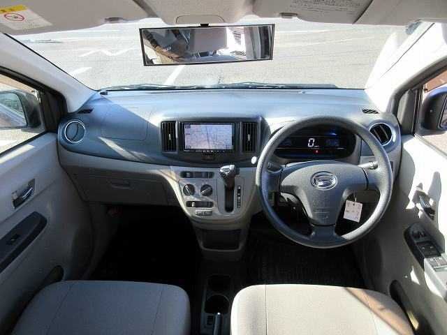 Daihatsu MIRA ES 2014-05 192101-1