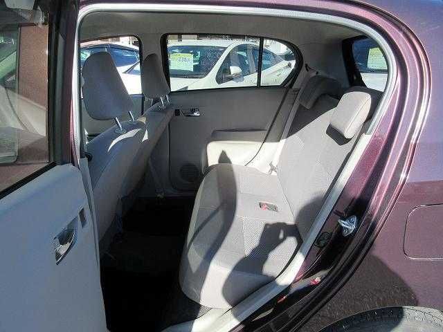 Daihatsu MIRA ES 2014-05 192101-11