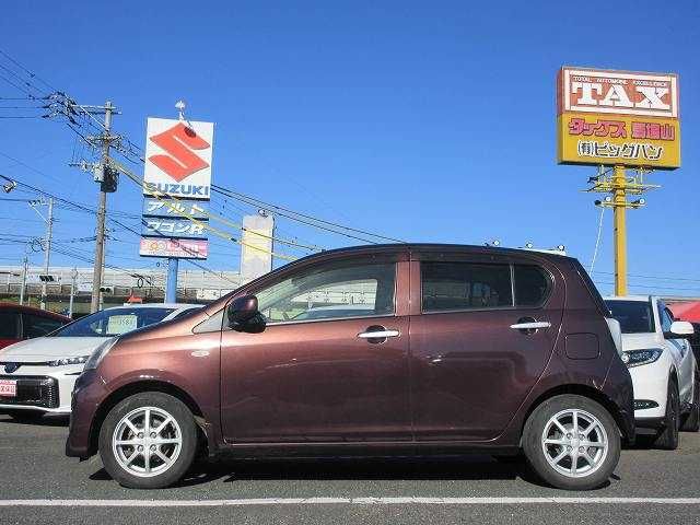 Daihatsu MIRA ES 2014-05 192101-14