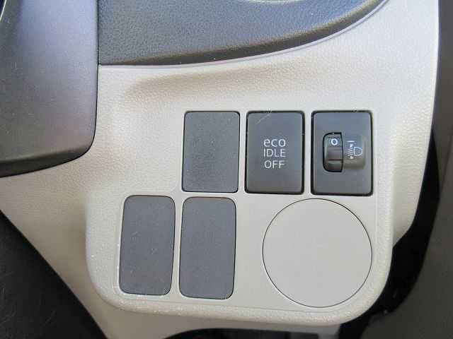 Daihatsu MIRA ES 2014-05 192101-7