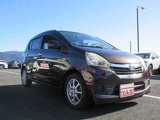 Daihatsu MIRA ES 2014-05 192101-17