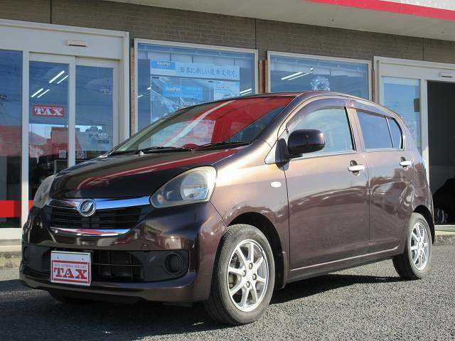 Daihatsu MIRA ES 2014-05 192101-0
