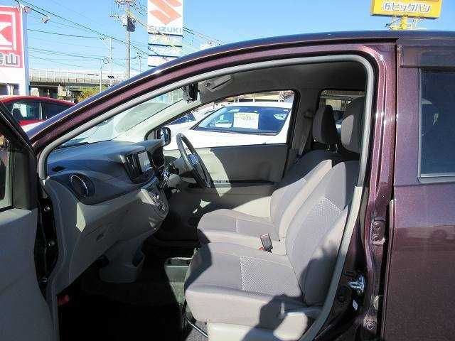 Daihatsu MIRA ES 2014-05 192101-10