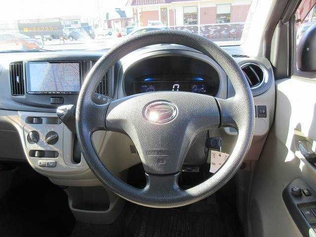 Daihatsu MIRA ES 2014-05 192101-3