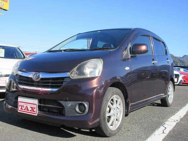 Daihatsu MIRA ES 2014-05 192101-16