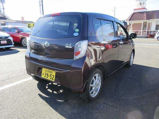 Daihatsu MIRA ES 2014-05 192101-2