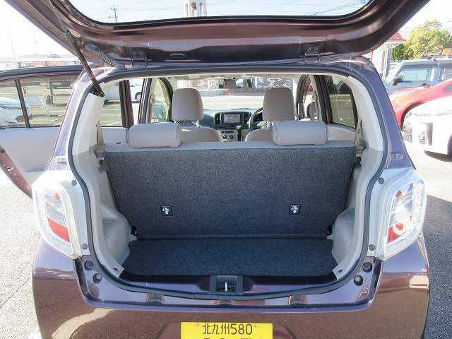 Daihatsu MIRA ES 2014-05 192101-12