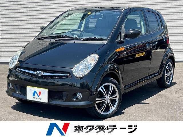 Subaru R2 2007-11 283613-0