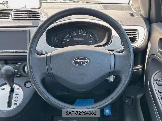 Subaru R2 2007-11 283613-8
