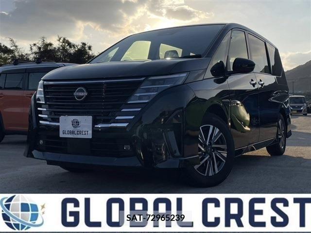 Nissan SERENA 2023-03 216904-0