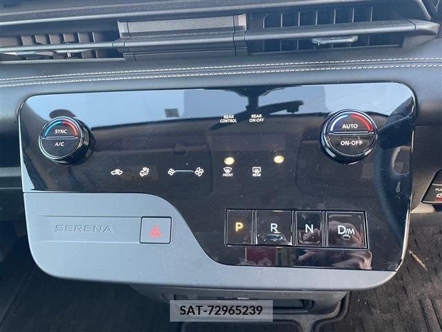 Nissan SERENA 2023-03 216904-16