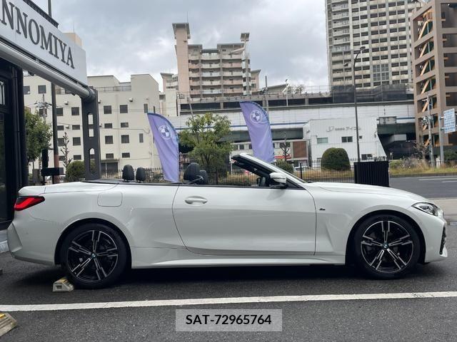 Bmw 4 SERIES 2023-10 213546-7