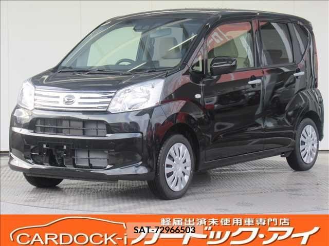 Daihatsu MOVE 2023-05 334739-0