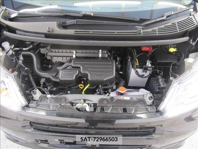 Daihatsu MOVE 2023-05 334739-18