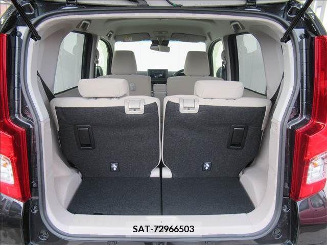 Daihatsu MOVE 2023-05 334739-17