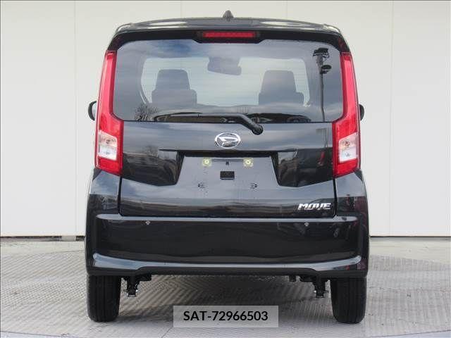 Daihatsu MOVE 2023-05 334739-16