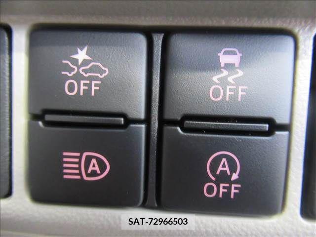 Daihatsu MOVE 2023-05 334739-9