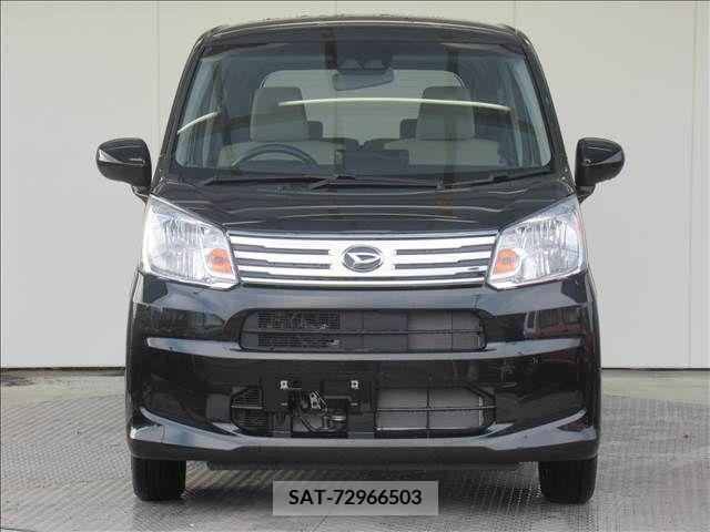 Daihatsu MOVE 2023-05 334739-15