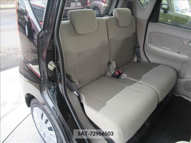Daihatsu MOVE 2023-05 334739-14