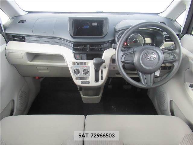 Daihatsu MOVE 2023-05 334739-7