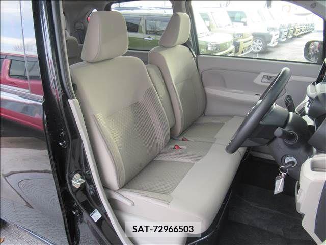 Daihatsu MOVE 2023-05 334739-13