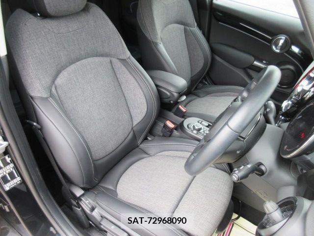Bmw MINI 2022-09 319673-7