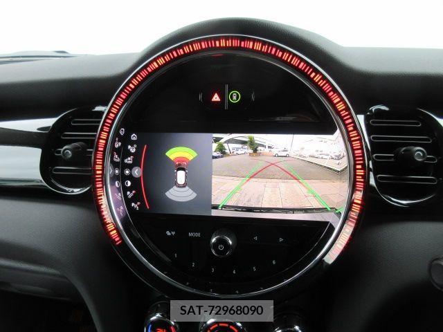 Bmw MINI 2022-09 319673-4