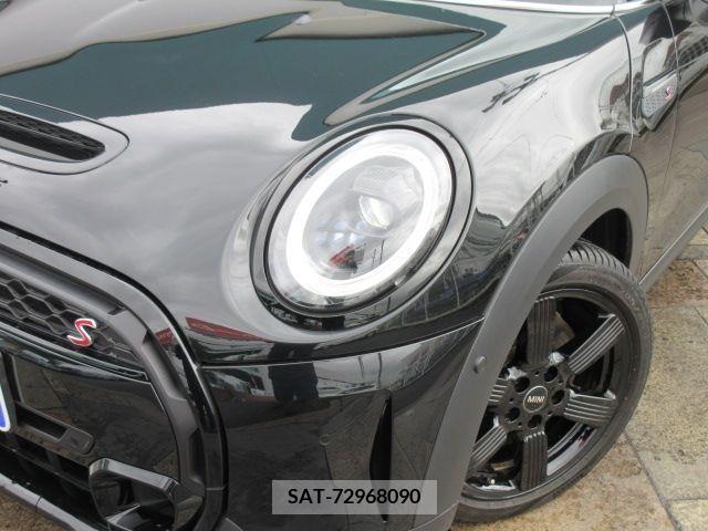 Bmw MINI 2022-09 319673-19