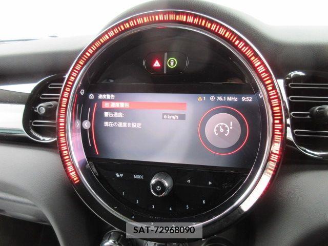 Bmw MINI 2022-09 319673-3