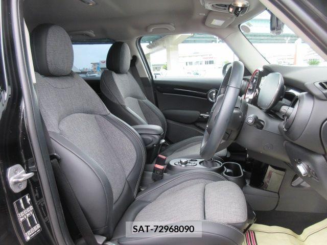 Bmw MINI 2022-09 319673-6