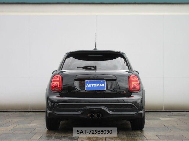 Bmw MINI 2022-09 319673-21