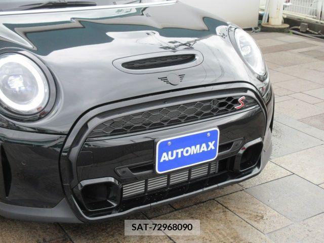 Bmw MINI 2022-09 319673-15