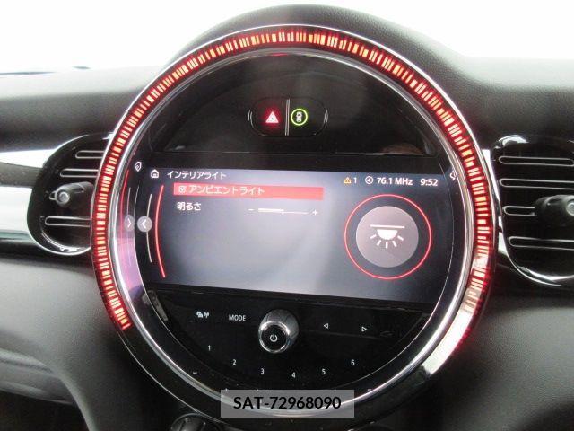 Bmw MINI 2022-09 319673-18