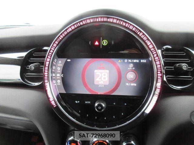 Bmw MINI 2022-09 319673-2