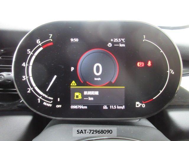 Bmw MINI 2022-09 319673-5