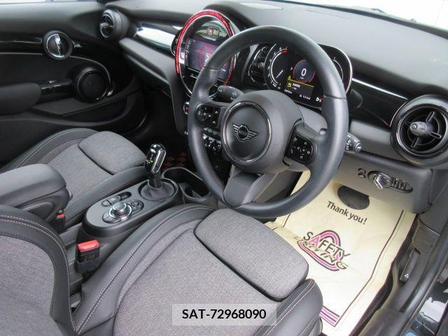Bmw MINI 2022-09 319673-14