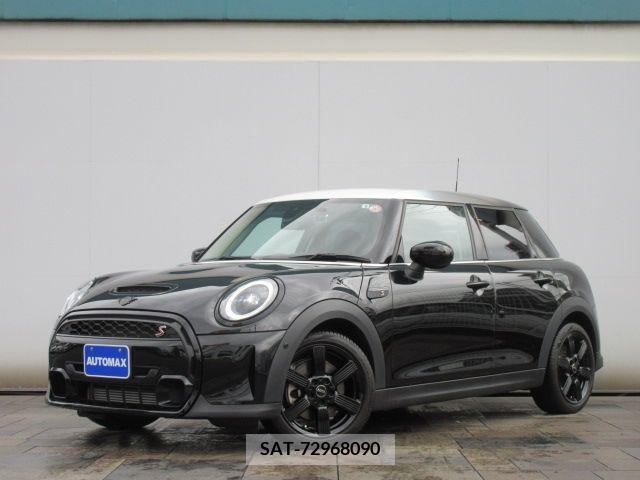 sat car