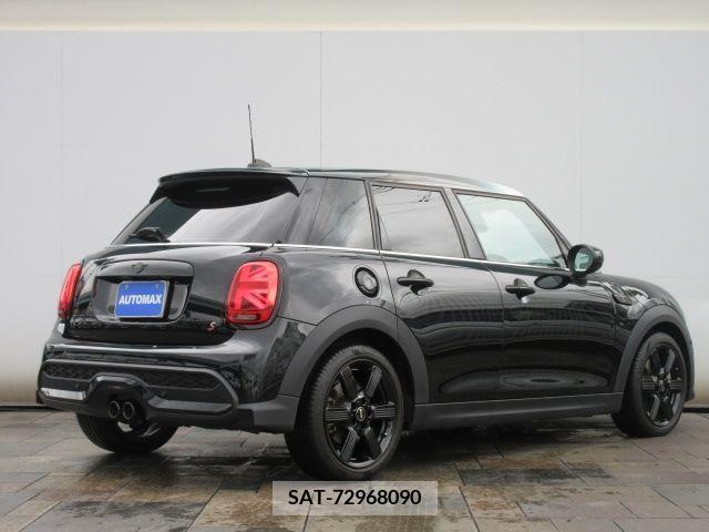 Bmw MINI 2022-09 319673-20