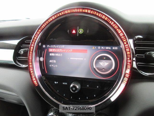 Bmw MINI 2022-09 319673-17