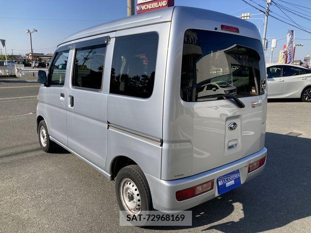 Subaru SAMBAR 2016-08 251074-2