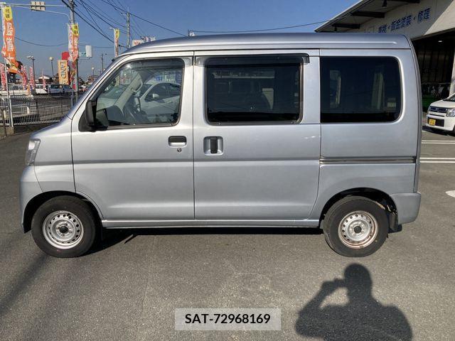 Subaru SAMBAR 2016-08 251074-5