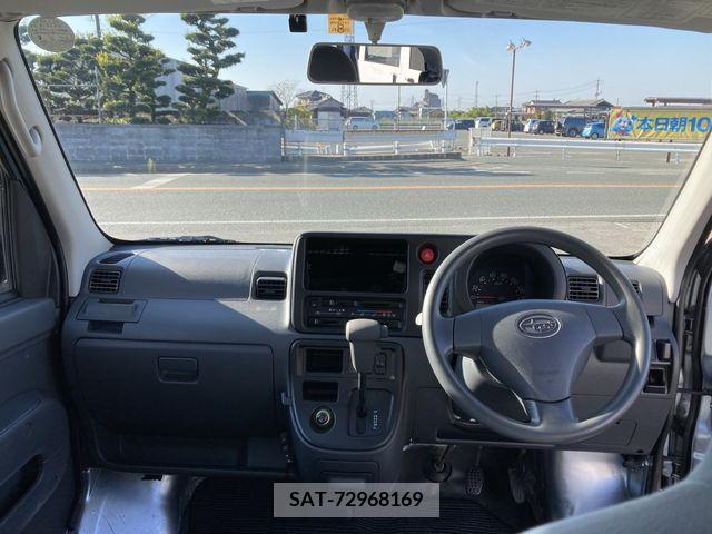 Subaru SAMBAR 2016-08 251074-1