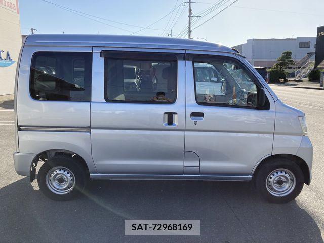 Subaru SAMBAR 2016-08 251074-8