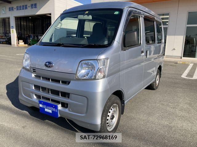 Subaru SAMBAR 2016-08 251074-0