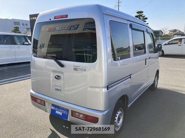 Subaru SAMBAR 2016-08 251074-7